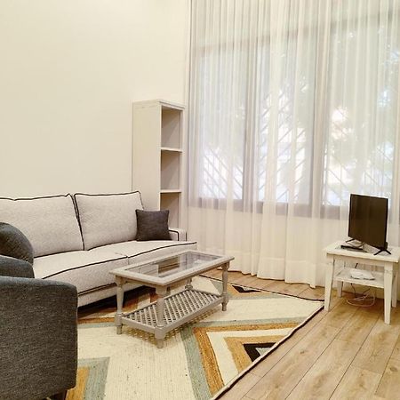Nuevo Ribera Arcangel Suite Córdoba Eksteriør bilde