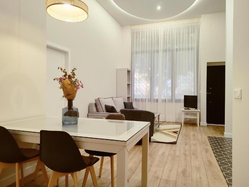 Nuevo Ribera Arcangel Suite Córdoba Eksteriør bilde