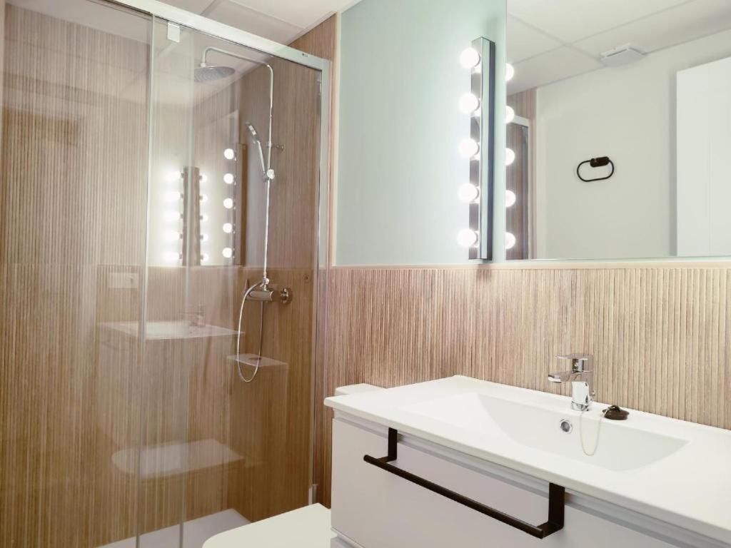Nuevo Ribera Arcangel Suite Córdoba Eksteriør bilde