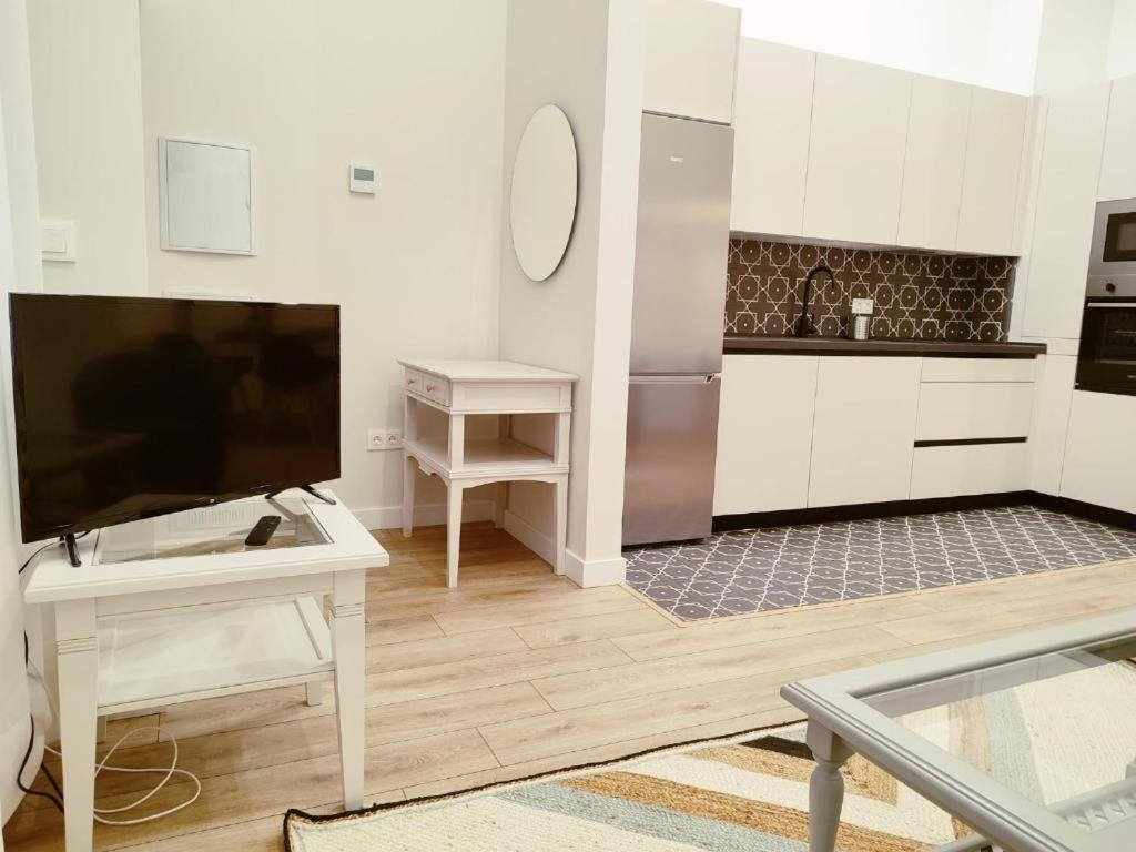 Nuevo Ribera Arcangel Suite Córdoba Eksteriør bilde